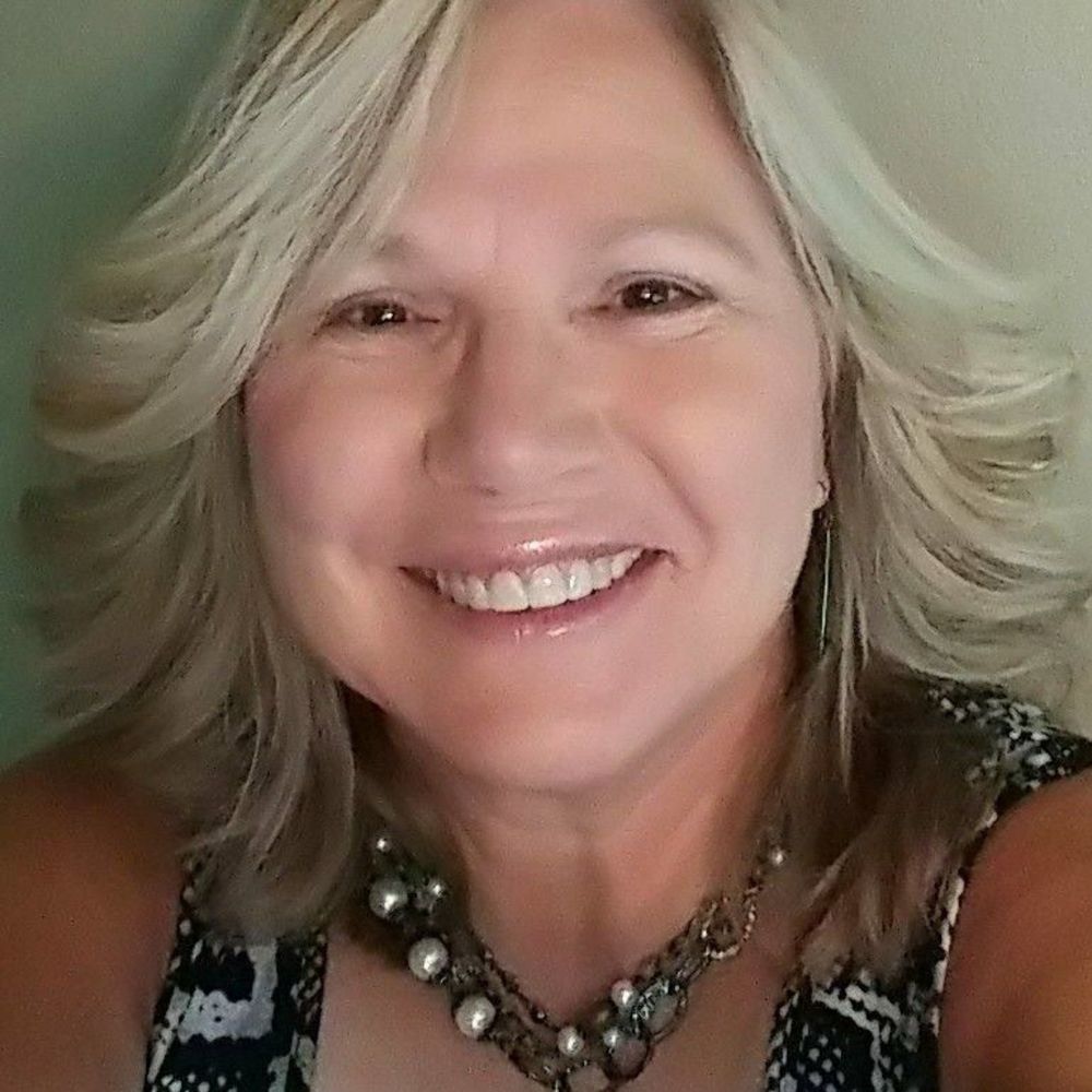 Meet your Posher, Sue